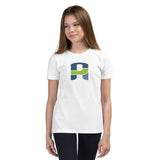 RPA REG Youth Short Sleeve T-Shirt Unisex